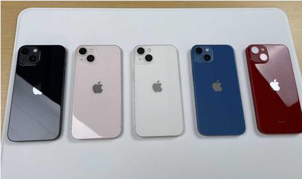 柳河苹果维修点分享iPhone 13锁屏密码冷知识解读 
