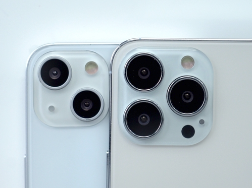 柳河苹果维修点分享iPhone 13 Pro Max锁屏密码冷知识解读 