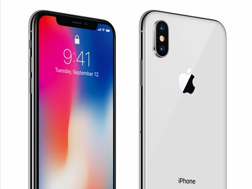 柳河苹果维修点分享iPhone X黑屏多场景现象解析 