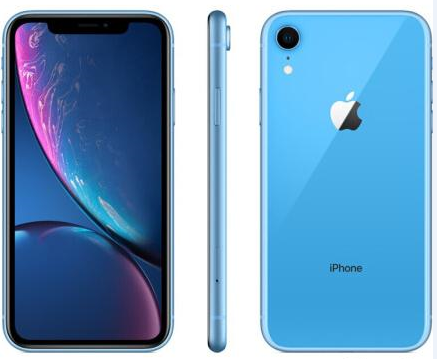 柳河苹果维修点分享iPhone XR黑屏多类场景解析 