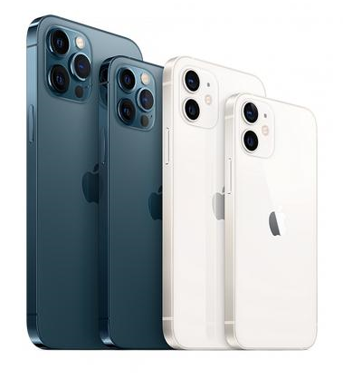 柳河苹果维修点分享iPhone 12 Pro黑屏小众问题解析 