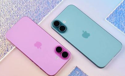 柳河苹果维修点分享iPhone 16手机黑屏多重诱因解析 