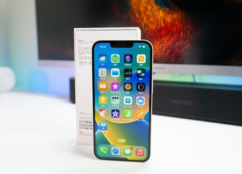 柳河苹果维修点分享iPhone 14电池发烫真实诱因盘点 