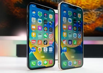 柳河苹果维修点分享iPhone 14 Plus发烫常见情况科普 