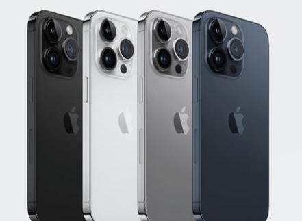 柳河苹果维修点分享iPhone 16 Pro 发烫多维度科普 