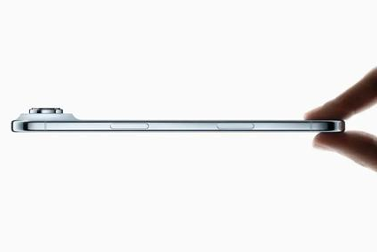 柳河苹果维修点分享iPhone 17 Air发烫几大隐形诱因 